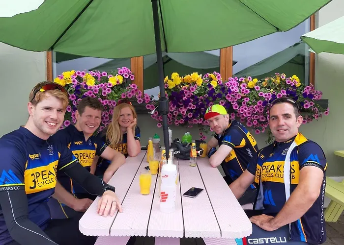 Hotel The Beach Mullaghmore