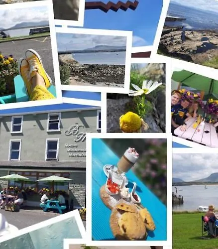 The Beach Hotel Mullaghmore