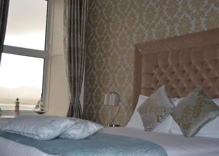 Hotel The Beach Mullaghmore